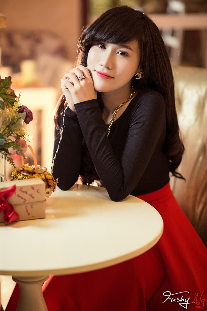 你微笑时很美免费全集